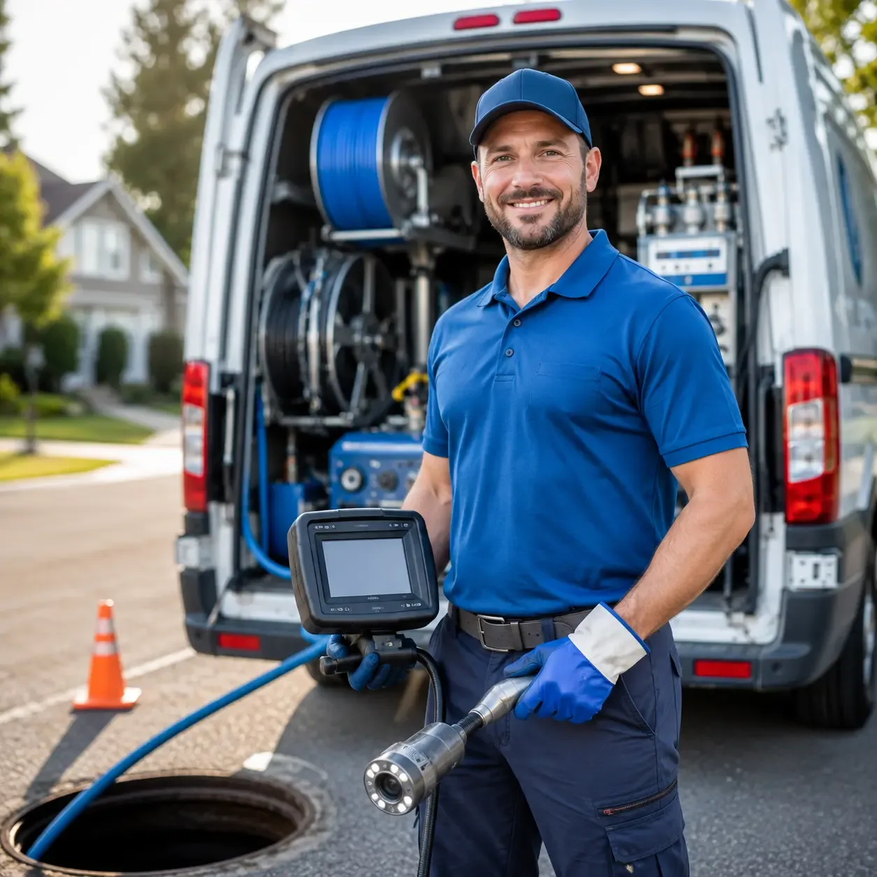 Local Pipe Relining specialists in Yadkinville, NC