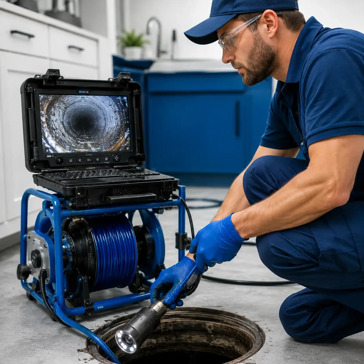 Pipe Relining professionals serving Yadkinville, NC